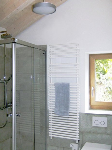Dusche