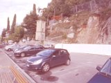 Parkplatz