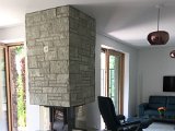 Wohnzimmer mit Kamin2